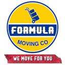 Formula Moving Company