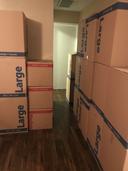 Dana Empire Moving Co.