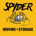 Spyder Moving and Storage