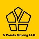 5 Points Moving LLC
