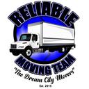 Reliable Moving Team