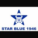 Star blue moving 1946