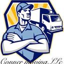 Conner moving