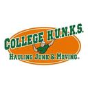 College HUNKS Hauling Junk & Moving