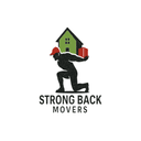 Strong Back Movers
