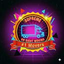 Supreme On Sight Moving