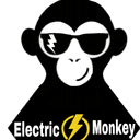 Electric Monkey Moving