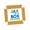 JAX IN A BOX MOVING