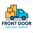 Front Door Moving group LLC