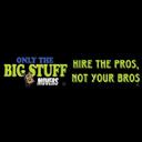 Only The Big Stuff Movers LLC