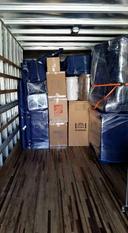 Moving by professionals llc