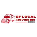 SF Local Moving Inc