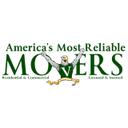 America's Most Reliable Movers Inc