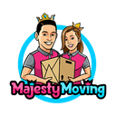 Majesty Moving