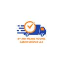 By Any Means Moving Labor Service