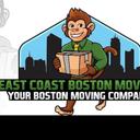 East coast Boston movers