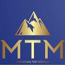 Mountain top moving