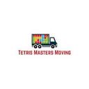 Tetris Masters Moving