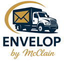 Envelop by McClain llc