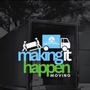 Making it Happen Moving