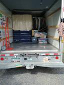 Harmony Moving Services