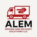 Alem Moving & Delivery Solutions LLC
