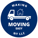 Making Moving Easy NY LLC