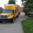 Huffys Movers INC