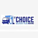 1st Choice Delivery Plus Moving