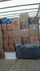 Big Stuff Movers
