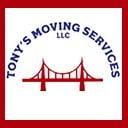 Tony's Moving San Mateo