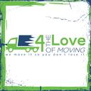 4 The Love Of Moving