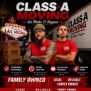 Class-A-Moving inc.