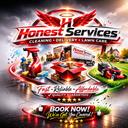 HONNEST SERVICES LLC