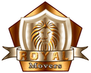 Royal Movers ATL.