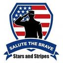 Stars and Stripes (Veteran owned and operated)