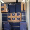 Diverse moving Solutions