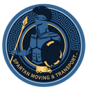 Spartan Moving and Transport Inc