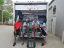 Reed's Moving & Storage LLC