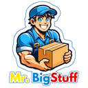 Mr. BigStuff Labor & Moving LLC