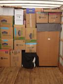 Wilson's Moving