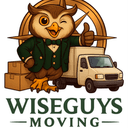 WiseGuys Moving