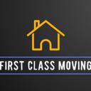 First Class Moving