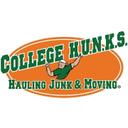 College Hunks Hauling Junk & Moving Roseville
