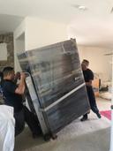 Patriot One Movers