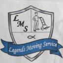 Legends Moving Services