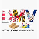 DMV Discount Moving & Cleaning