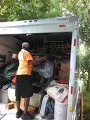 Just Us Movers