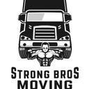 Strong Bros Moving
