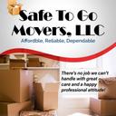 Safe-To-Go Movers, LLC.